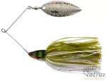 Westin Spinnerbait Monstervibe Willow Blade 23 gramm - Wow Perch (P052-250-055)