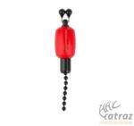 FOX Black Label Kapásjelző Dinky Bobbins Red (CBI125) (CBI125)