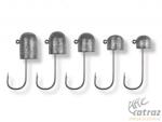 Fox Rage Micro Bullet Jigfej - Fox Rage Jighead Méret: 2 6gramm 5db/csomag