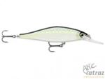 Rapala Shadow Rap Shad Deep SDRSD09 BLK (SDRSD09 BLK)