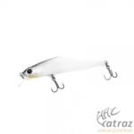 HFL Magnet Spear Wobbler 82mm 8, 2g Matte White Ghost (5999112106173)