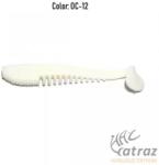 HFL Saw Minnow Gumihal 10 cm OC12 - HFL Saw Minnow 4" 4 db/csomag (5999112103134)