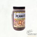 Dynamite Baits Frenzied Peanuts 500ml - Főtt Óriás Földimogyoró Szirupban (ADY041291)