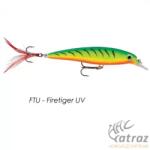 Rapala X-Rap XR06 FTU (XR06 FTU)