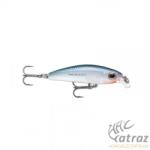 Rapala Ultra Light Minnow ULM06 SD