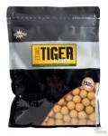 Dynamite Baits Big Fish Sweet Tiger & Corn Boilie 20 mm 1 kg - Dynamite Baits Édes Tigrismogyoró & Kukorica Bojli (ADY041006)