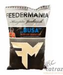 Feedermania Feedermánia Groundbait Busa 1kg - Feedermánia Busázó Etetőanyag - MEGÚJULT (F0101034)