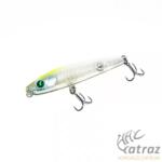 HFL Wobbler Baby Pencil 55mm 2, 9g Clear Citrus Head (5999112101567)