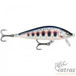 Rapala CountDown Elite CDE75 GDYM (CDE75 GDYM)