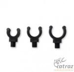 Prologic Clinch Butt Grip Medium 3 db/csomag - Prologic Bottartófej Közepes (72697)