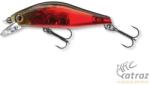 Daiwa Tournament Wise Minnow Wobbler - Daiwa Wise Minnow 50FS LR - Lazer Red (16711-208)