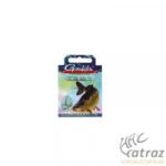Gamakatsu Előkötött Horog Gamakatsu 0, 28mm 3310G 6-os (4982615977198)