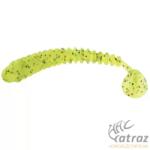 Lukácsi & Kovács (L&K) Gumihal L&K Floating Long Fly 5cm 8db/cs Szín: CHR F (87185020)