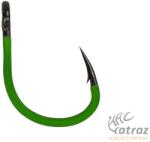 MadCat Horog MADCAT A-STATIC JIG HOOK #6/0 / SB=5 (55950)