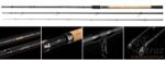 Nevis Motive Carp Match 3, 60m 30 gramm - Nevis Match Bot