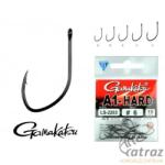 Gamakatsu Horog Gamakatsu A1-Hard LS-2263 15db/cs Size: 08