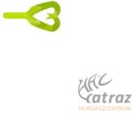 Energofish Mann's Dupla Farku Twister - Plasztik Csali CH 4" 8/db (5999065677249)