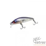 HFL Wobbler Flash Minnow 46mm 3, 5g Clear Cobalt Back (5999112101987)