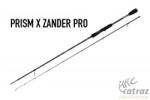 Fox Rage Prism X Zander Pro Spin Pergető Bot - 2, 40m 7-28 gramm