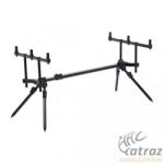 Prologic C-Series Convertible 3 Rod Pod - Prologic 3 Botos Rod-Pod (72722)