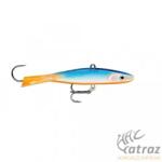 Rapala JSDR09 BSR - Rapala Jigging Shadow Rap (JSDR09 BSR)