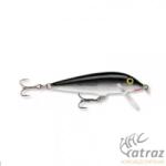 Rapala CountDown Silver CD09 S (0022677002651)