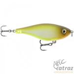 Rapala X-Rap Twitchin Shad XRTS08 HAY (XRTS08 HAY)