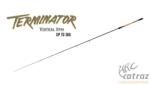 Fox Rage Terminator Vertical Pergető Bot 1, 80m 30g - 1 Részes Pergető Bot
