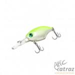HFL Wobbler Kraken 47mm 10g Caribbean Lime (5999112100393)