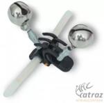 Black Cat Hells Bells - Black Cat Csörgős Harcsázó Kapásjelző 3db/cs (6700001)