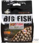 Dynamite Baits Big Fish Bojli Hot Fish & GLM - Dynamite Baits Kagyló & Fűszer Bojli 20 mm 5 kg