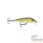 Rapala Scatter Rap CountDown SCRCD07 AYU (0022677226095)