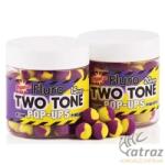 Dynamite Baits Plum+Pineapple Fluro Pop-Up 15mm - Szilva+Ananász Pop Up Csali