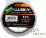 FOX Előkezsinór Fox Illusion Soft Camo 50m 16lb/35 CAC606 (CAC606)