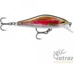 Rapala Shadow Rap Solid Shad - Rapala SDRSS05 RTL (SDRSS05 RTL)