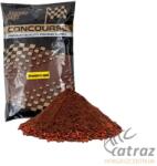 Benzar Mix Benzár Mix Concourse Method Eper-Tintahal Etetőanyag Pelletkeverékkel - 800 gramm (98101-114)