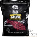 SBS Baits SBS Bojli EuroBase Oldódó 20mm 1kg - Squid 'n Octopus