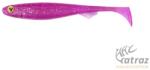 Fox Rage Műcsali - Fox Rage Gumihal Slick Shad Bulk UV Purple Rain 13cm (NSC066)