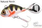 Spro ASP-XL Villantó 35g - Natural Perch (4341-136)