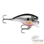 Rapala Balsa Xtreme Brat BXB03 S (BXB03 S)
