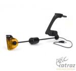 FOX MK2 Merevkaros Világítós Narancssárga Swinger - Fox Euro MK2 Orange Illuminated Swinger (CSI050)