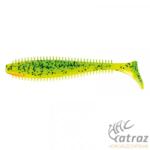 Fox Rage Spikey Shad 120mm Lemon Tiger (NSL529)