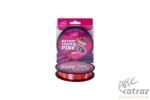 EnergoTeam Method Feeder Pink Monofil Zsinór 0, 30mm 200m 12, 75kg (30127530)