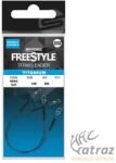 SPRO Freestyle Titanium Leader 7X 20cm 0, 30mm - Ragadozó Előkezsinór (4590-045)