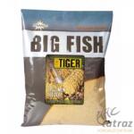 Dynamite Baits Big Fish Sweet Tiger Feeder - Édes Tigrismogyoró Etetőanyag 1, 8kg (DY1477)