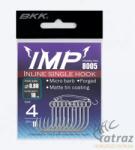 BKK IMP Wobbler Horog Méret: 8 - 10 db/csomag (A-ES-8514)