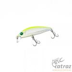 HFL Wobbler Flash Minnow 46mm 3, 5g Caribbean Lime (5999112100553)
