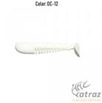 HFL Saw Minnow Gumihal 6 cm OC12 - HFL Saw Minnow 2, 4" 6 db/csomag (5999112103264)