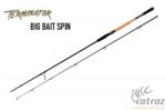 Fox Rage Terminator Pergető Bot 2, 70m 40-160g