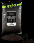 Stég Product Pellet Crush Black Fish 800 gramm - Stég Halas Etetőanyag